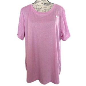 The Nike Tee Dri-fit